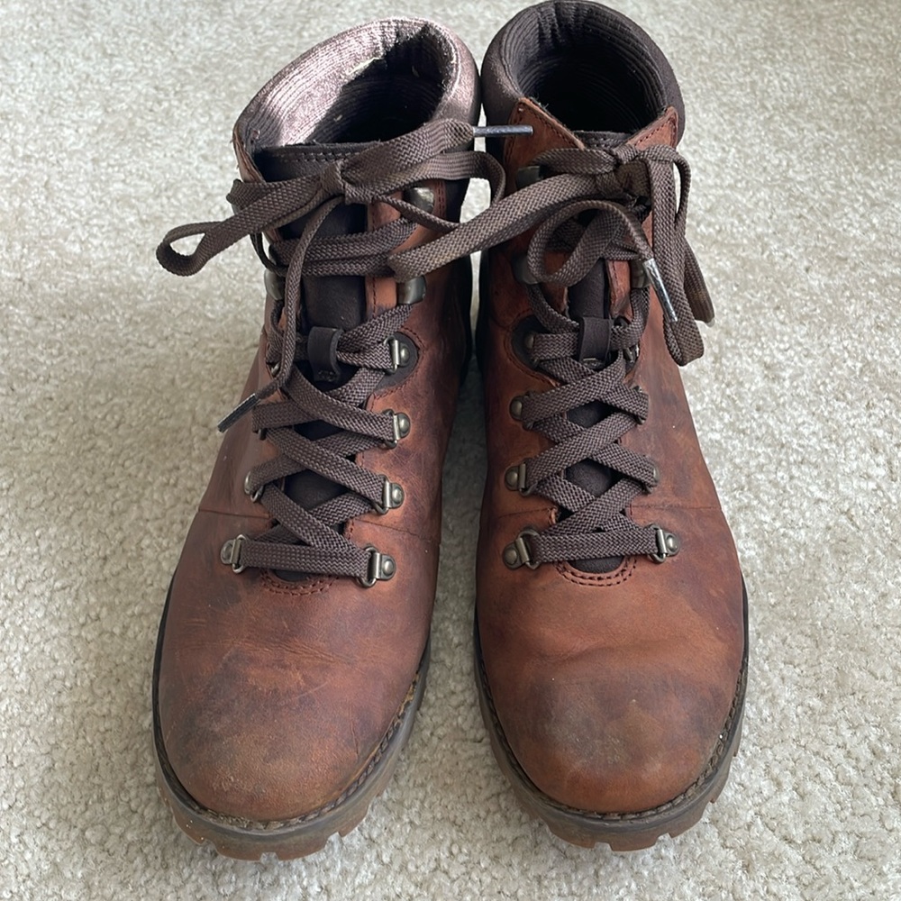 Women’s Timberland Ellendale Hiking Boot